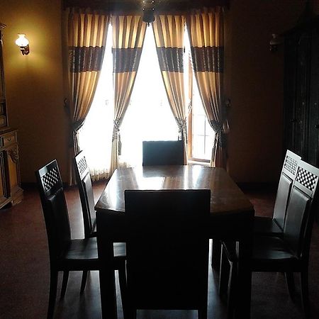 Ragith Villa Nuwara Eliya Kültér fotó