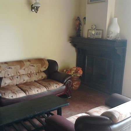 Ragith Villa Nuwara Eliya Kültér fotó