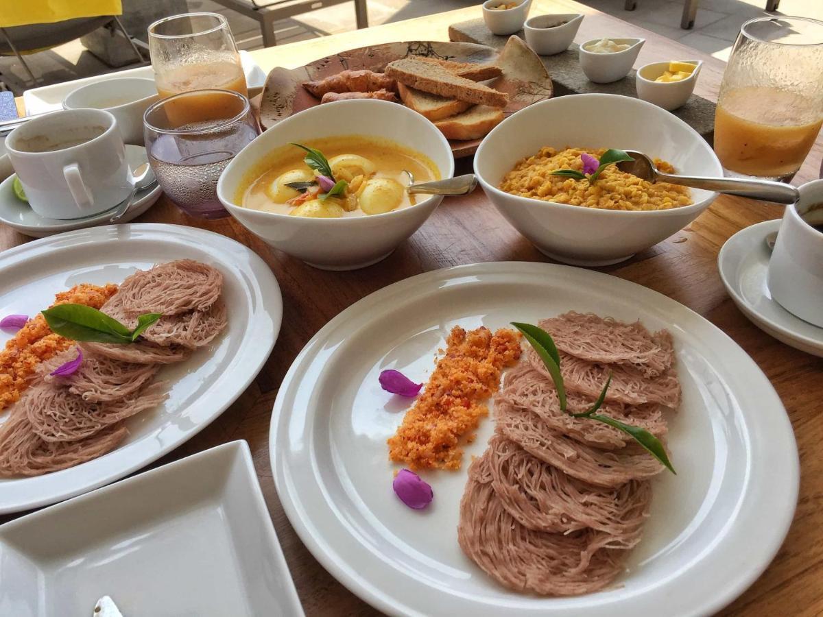 Ragith Villa Nuwara Eliya Kültér fotó