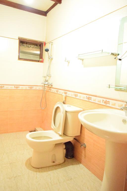 Ragith Villa Nuwara Eliya Szoba fotó