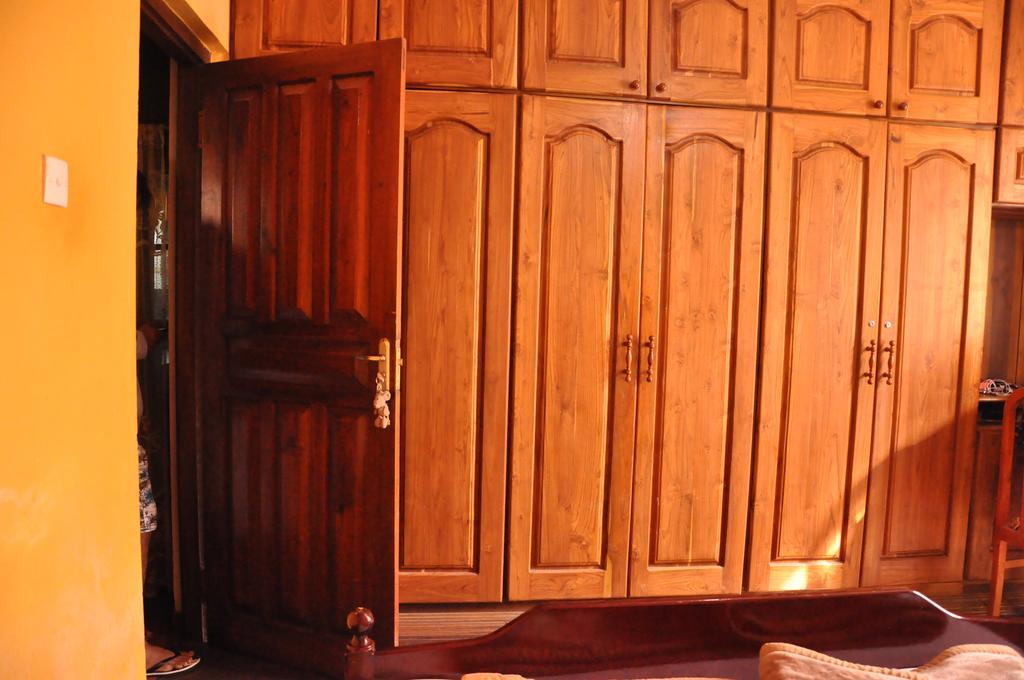 Ragith Villa Nuwara Eliya Szoba fotó