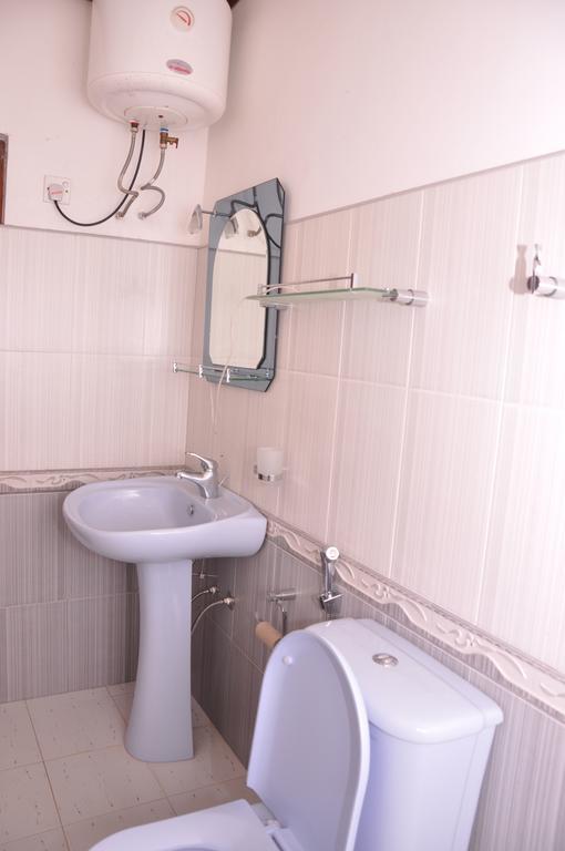 Ragith Villa Nuwara Eliya Szoba fotó