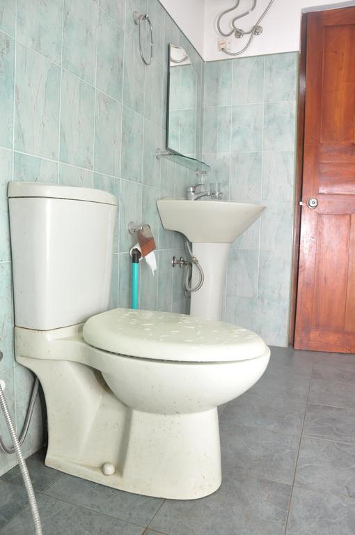 Ragith Villa Nuwara Eliya Szoba fotó