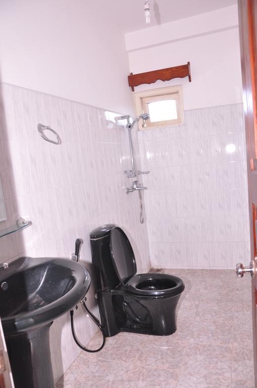 Ragith Villa Nuwara Eliya Szoba fotó