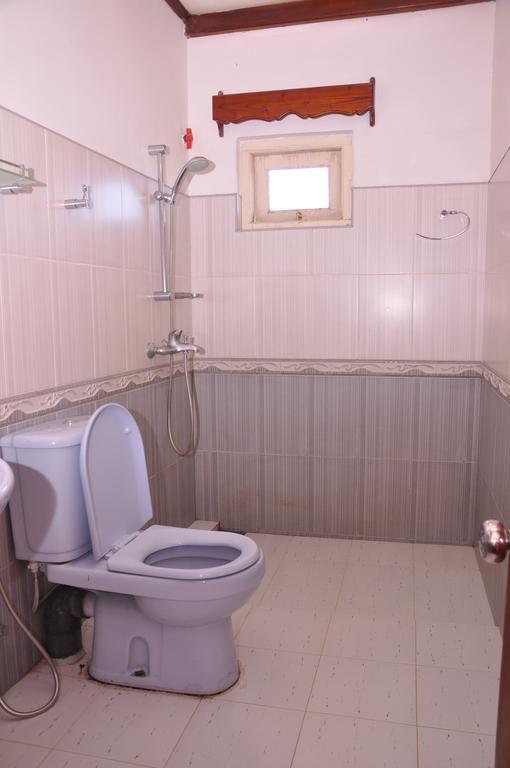 Ragith Villa Nuwara Eliya Szoba fotó
