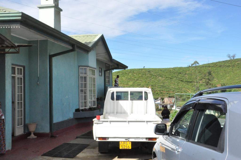 Ragith Villa Nuwara Eliya Kültér fotó