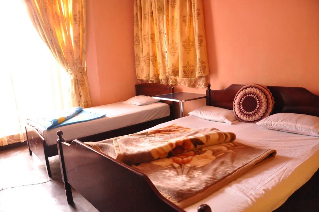 Ragith Villa Nuwara Eliya Szoba fotó