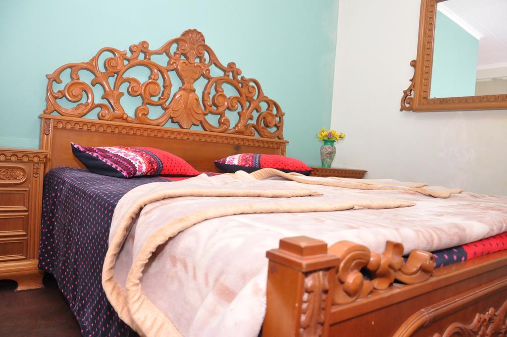 Ragith Villa Nuwara Eliya Szoba fotó