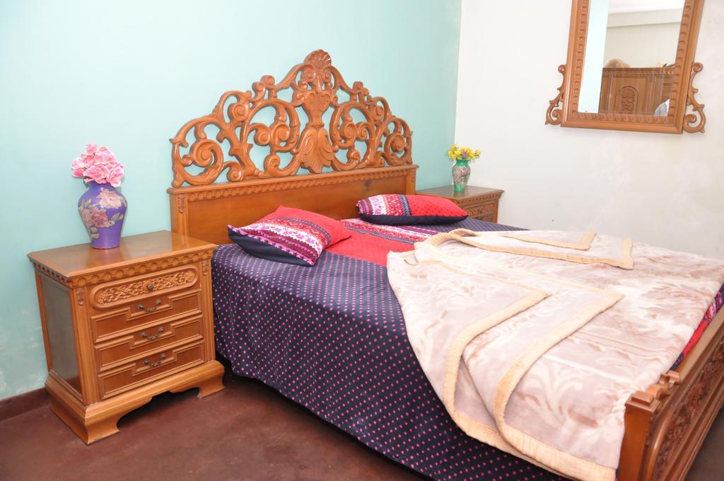 Ragith Villa Nuwara Eliya Szoba fotó