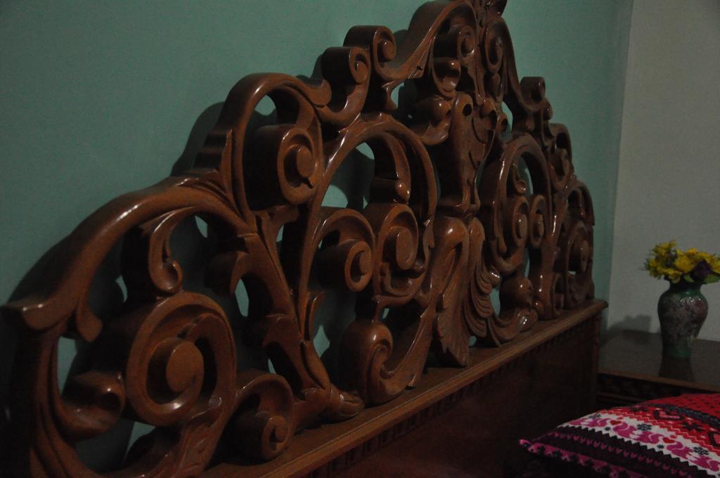 Ragith Villa Nuwara Eliya Szoba fotó