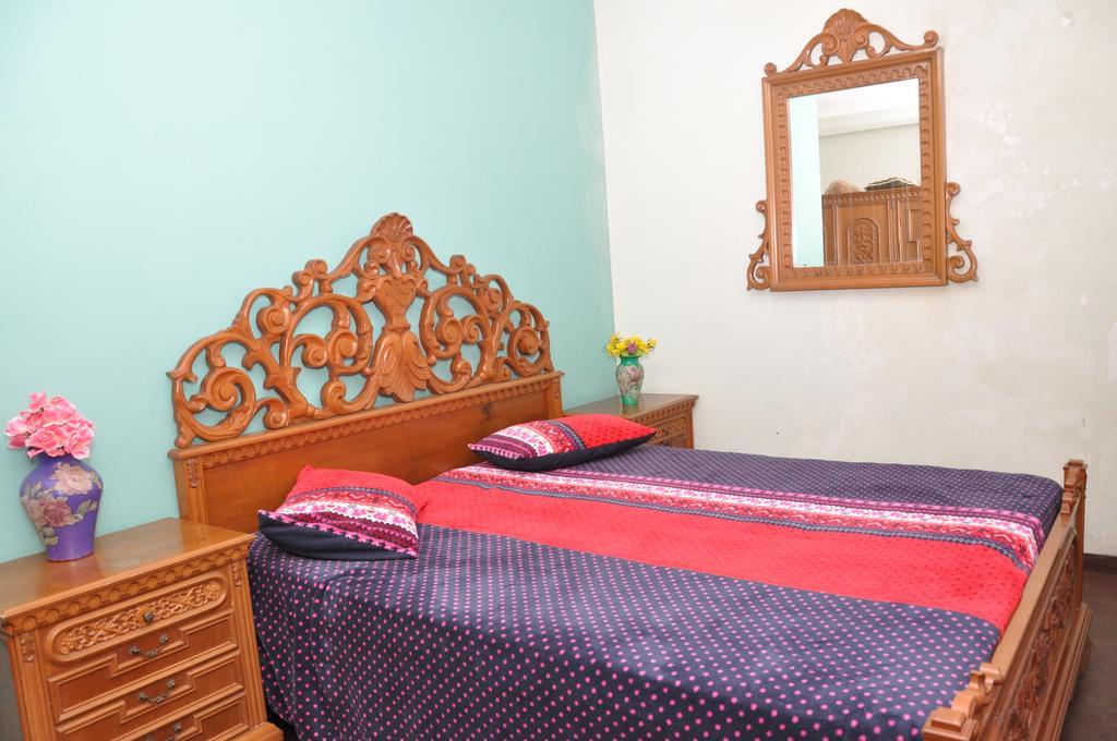 Ragith Villa Nuwara Eliya Szoba fotó