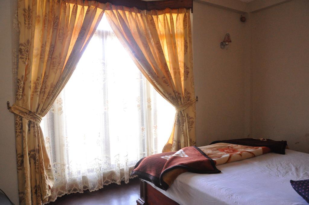 Ragith Villa Nuwara Eliya Szoba fotó