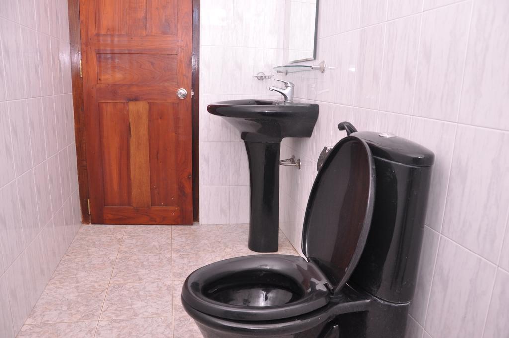 Ragith Villa Nuwara Eliya Szoba fotó