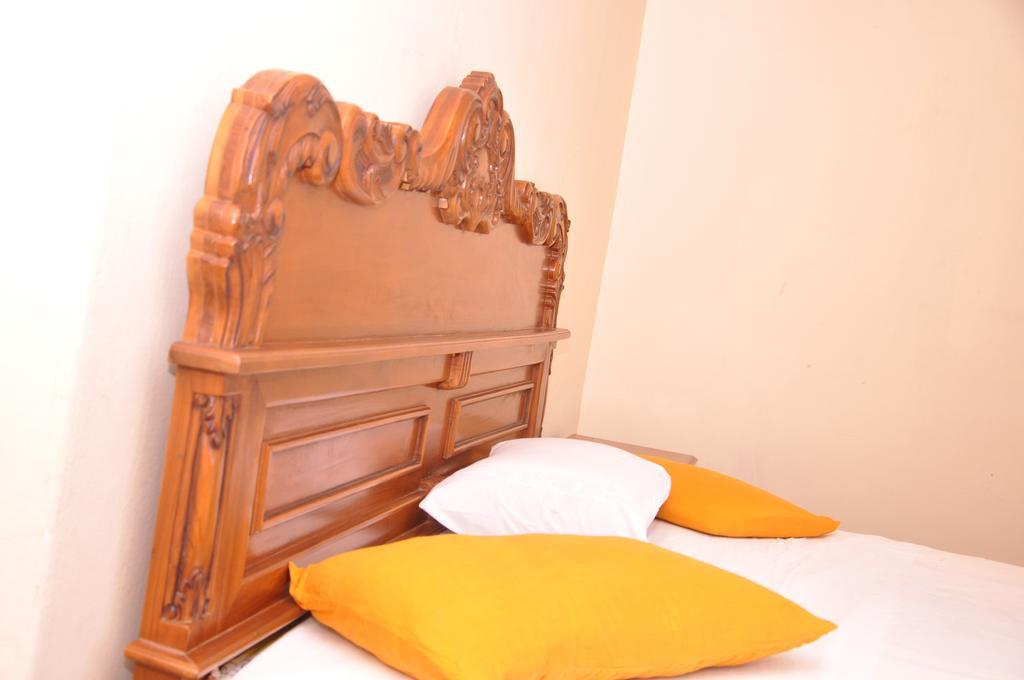 Ragith Villa Nuwara Eliya Szoba fotó