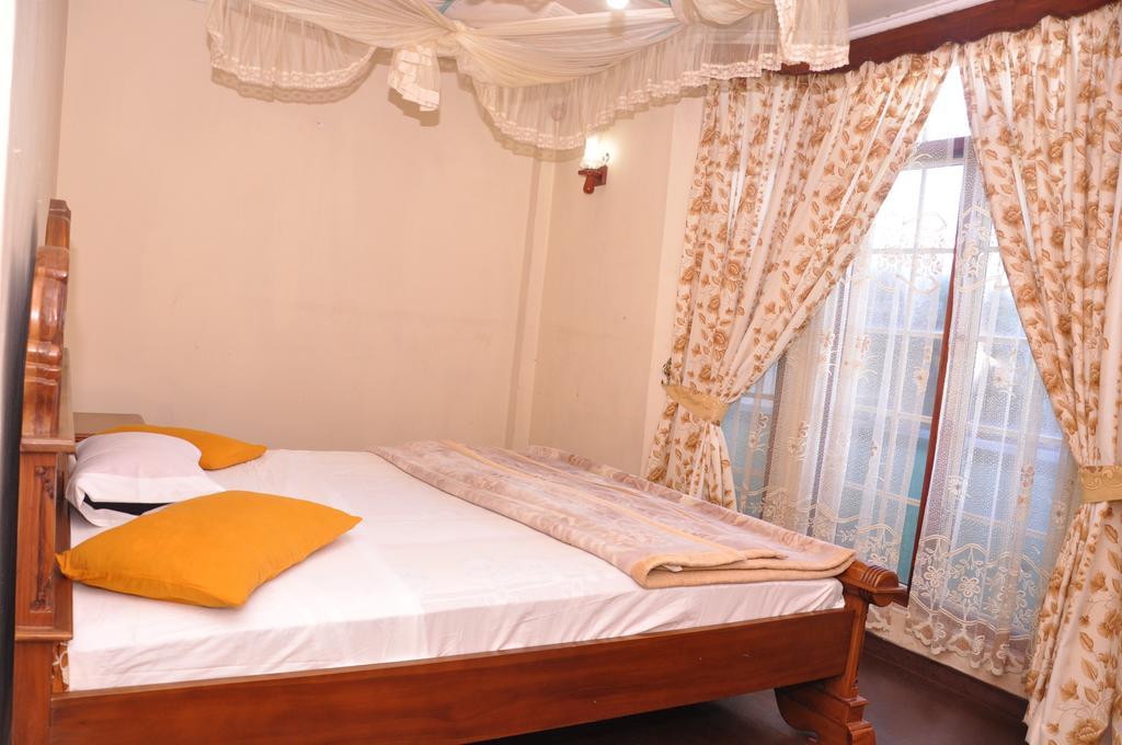 Ragith Villa Nuwara Eliya Szoba fotó