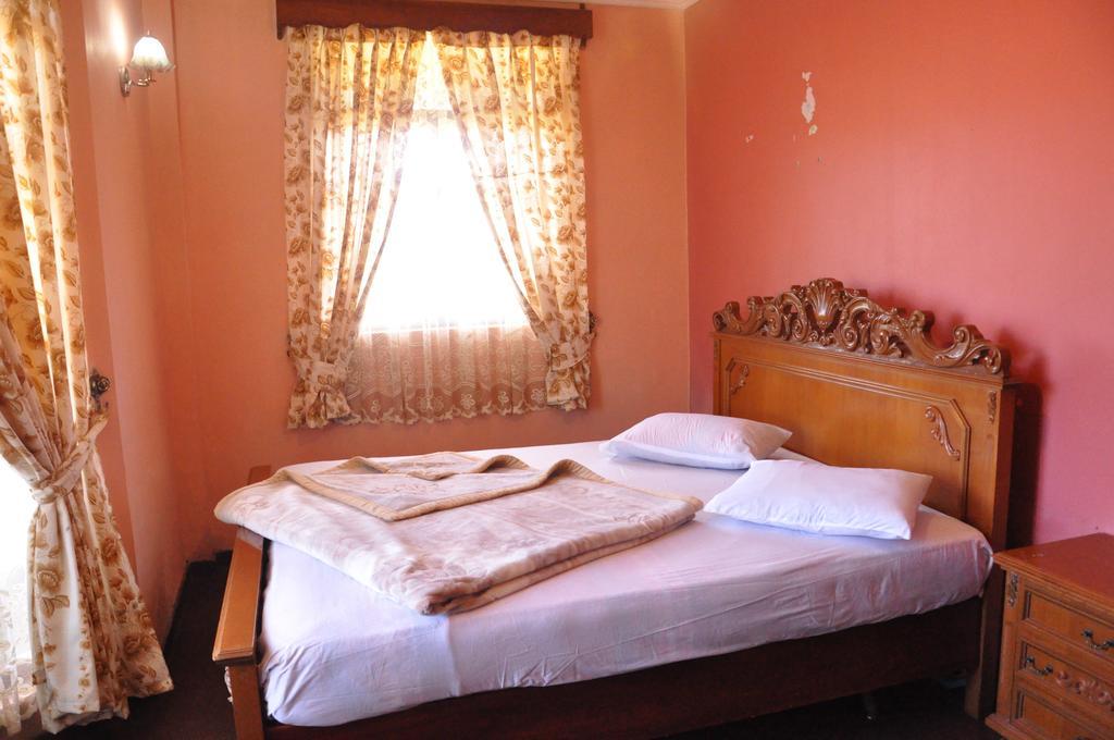 Ragith Villa Nuwara Eliya Szoba fotó