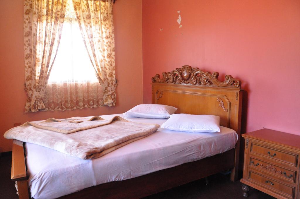 Ragith Villa Nuwara Eliya Szoba fotó