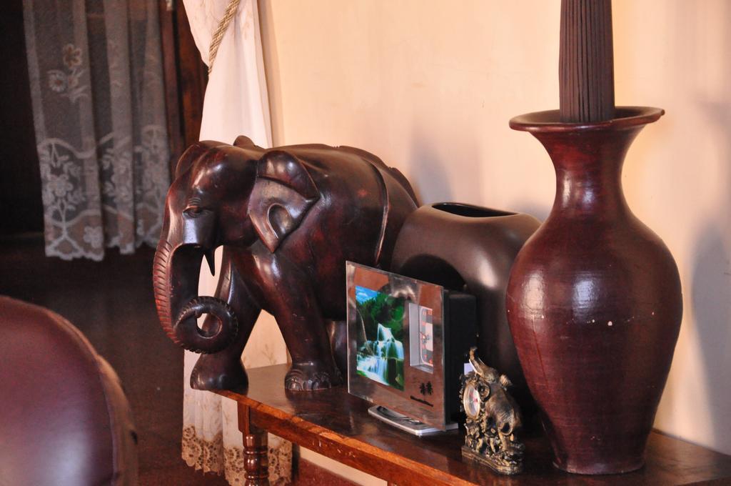 Ragith Villa Nuwara Eliya Kültér fotó