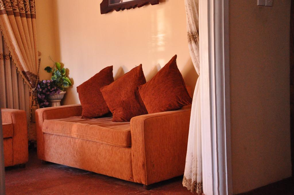 Ragith Villa Nuwara Eliya Kültér fotó