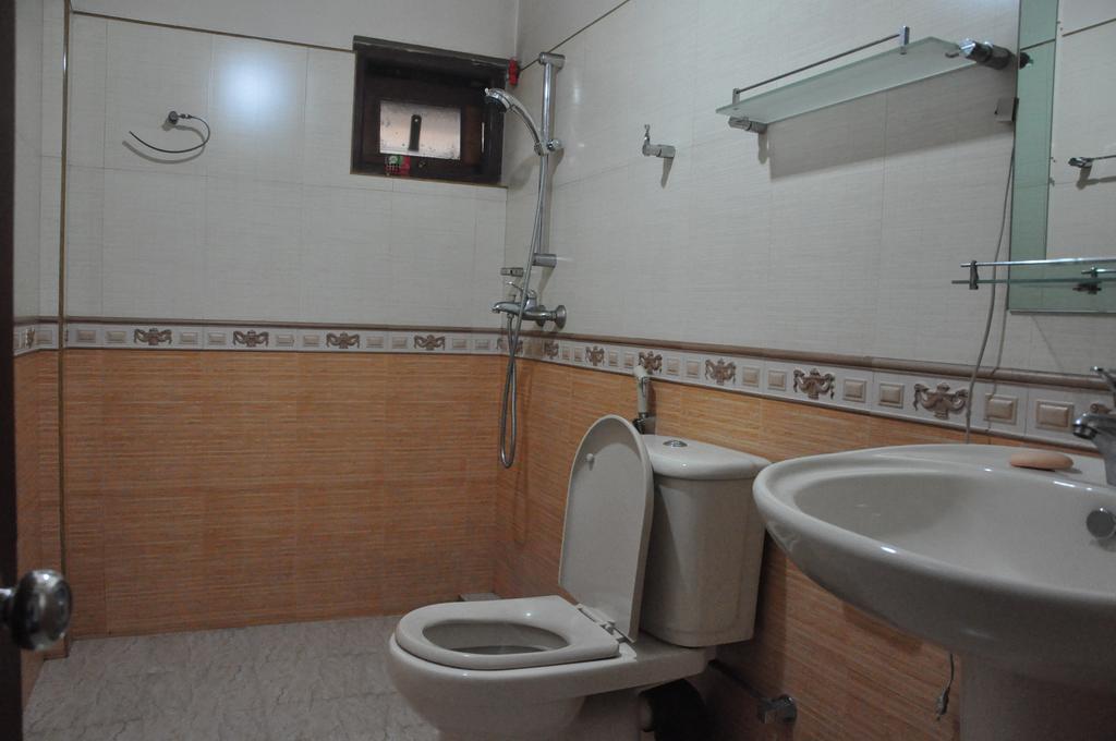 Ragith Villa Nuwara Eliya Kültér fotó